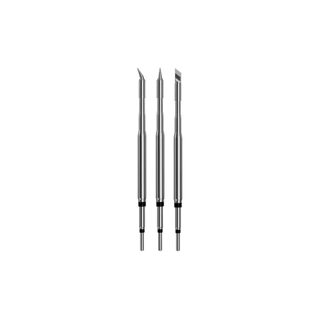 FNIRSI HS-02/245 Tips, 3 pieces